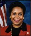 Sheila Jackson Lee