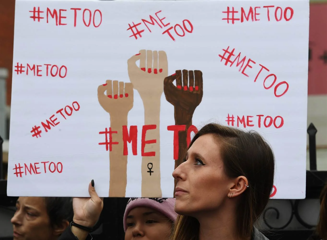 #MeToo