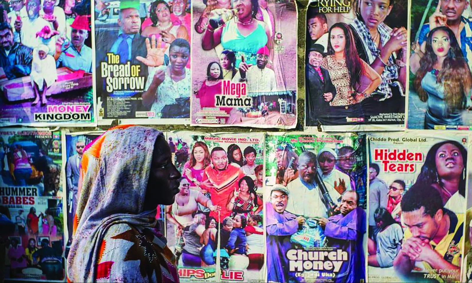 nollywood