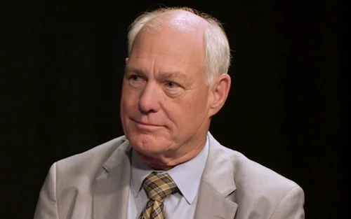 John F. Cogan