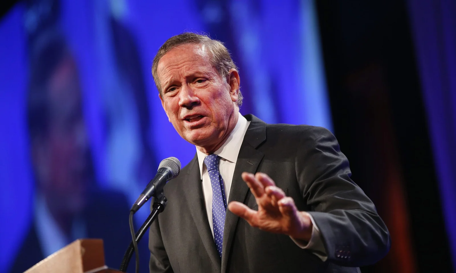 GeorgePataki