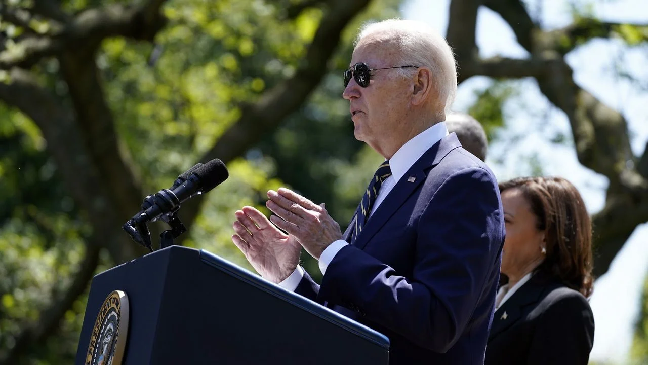 Armored in Ambiguity: Thoughts on President Biden’s Stance on Taiwan