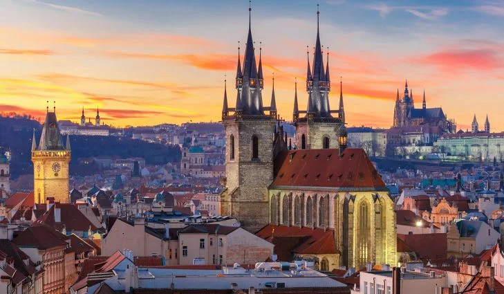 czechia