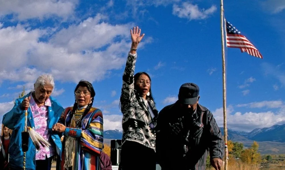 New Administration, Age-Old Battle: Native American Rights Under Obama and Trump