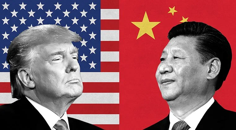 Trump vs. China
