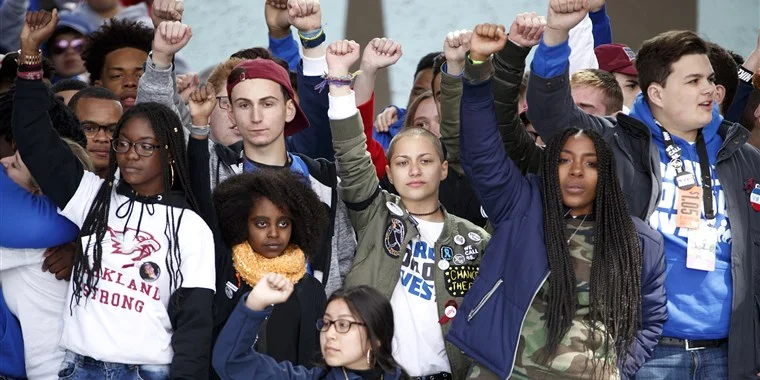 March For Our Lives