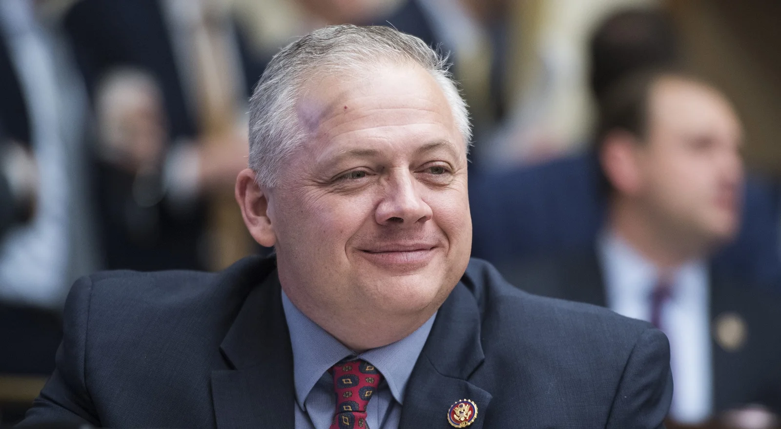 House Financial Services Committee
