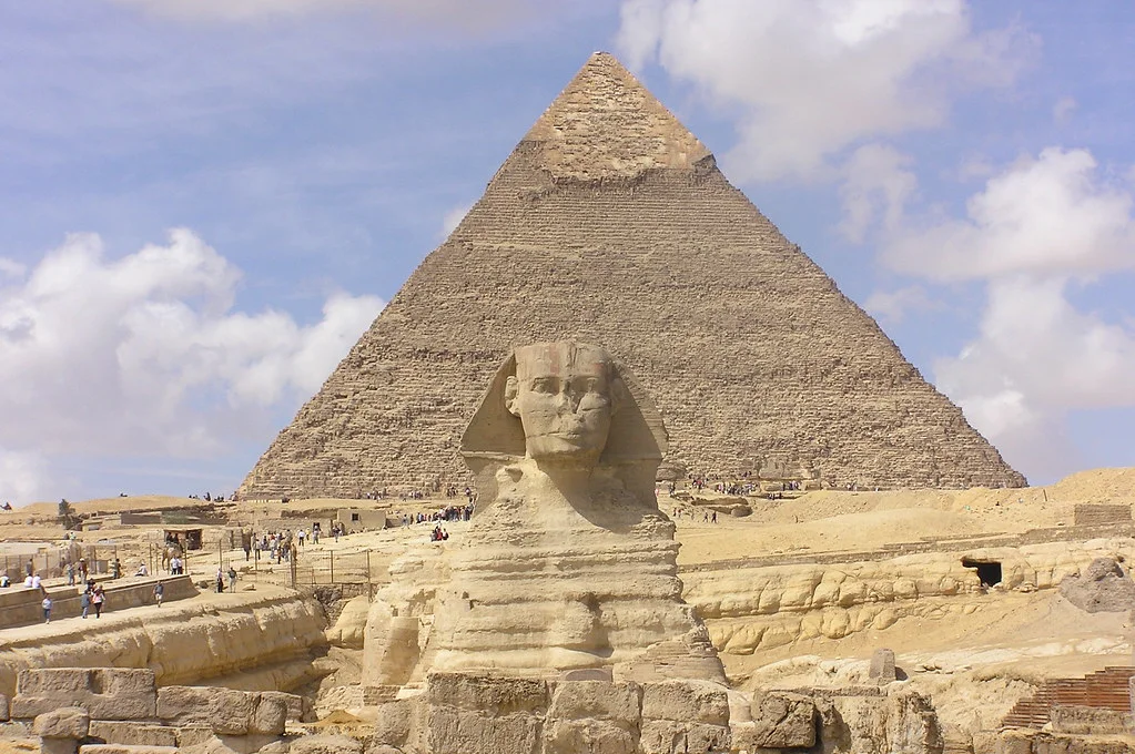 Part 3: The Size of History
