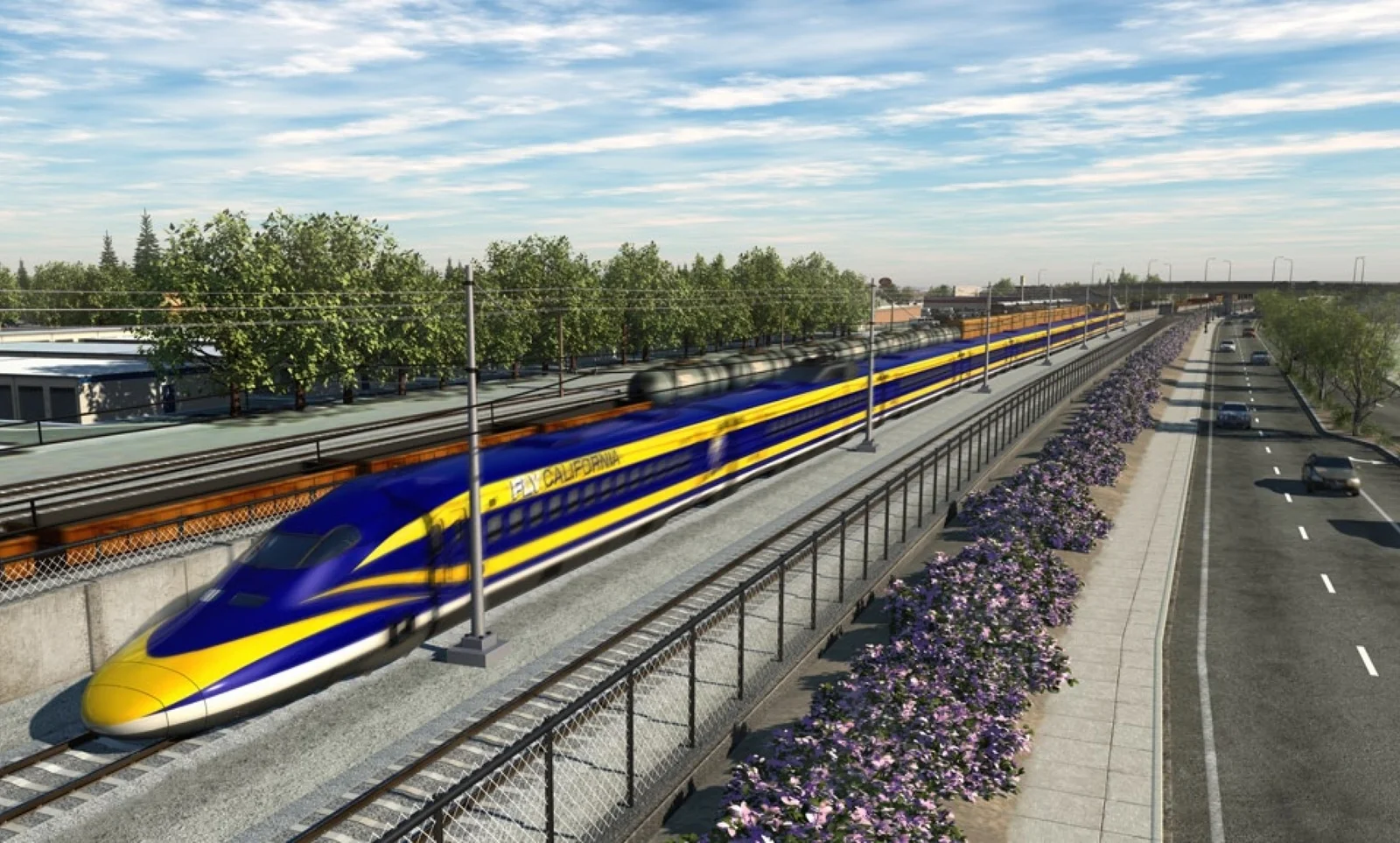 CA-High-Speed-Rail-in-Caltrain-Blended-System