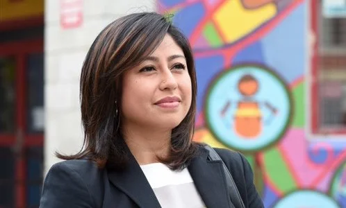 Cristina Jimenez Moreta