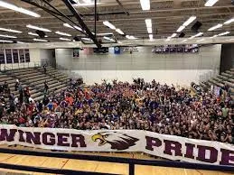 Red Wing High School