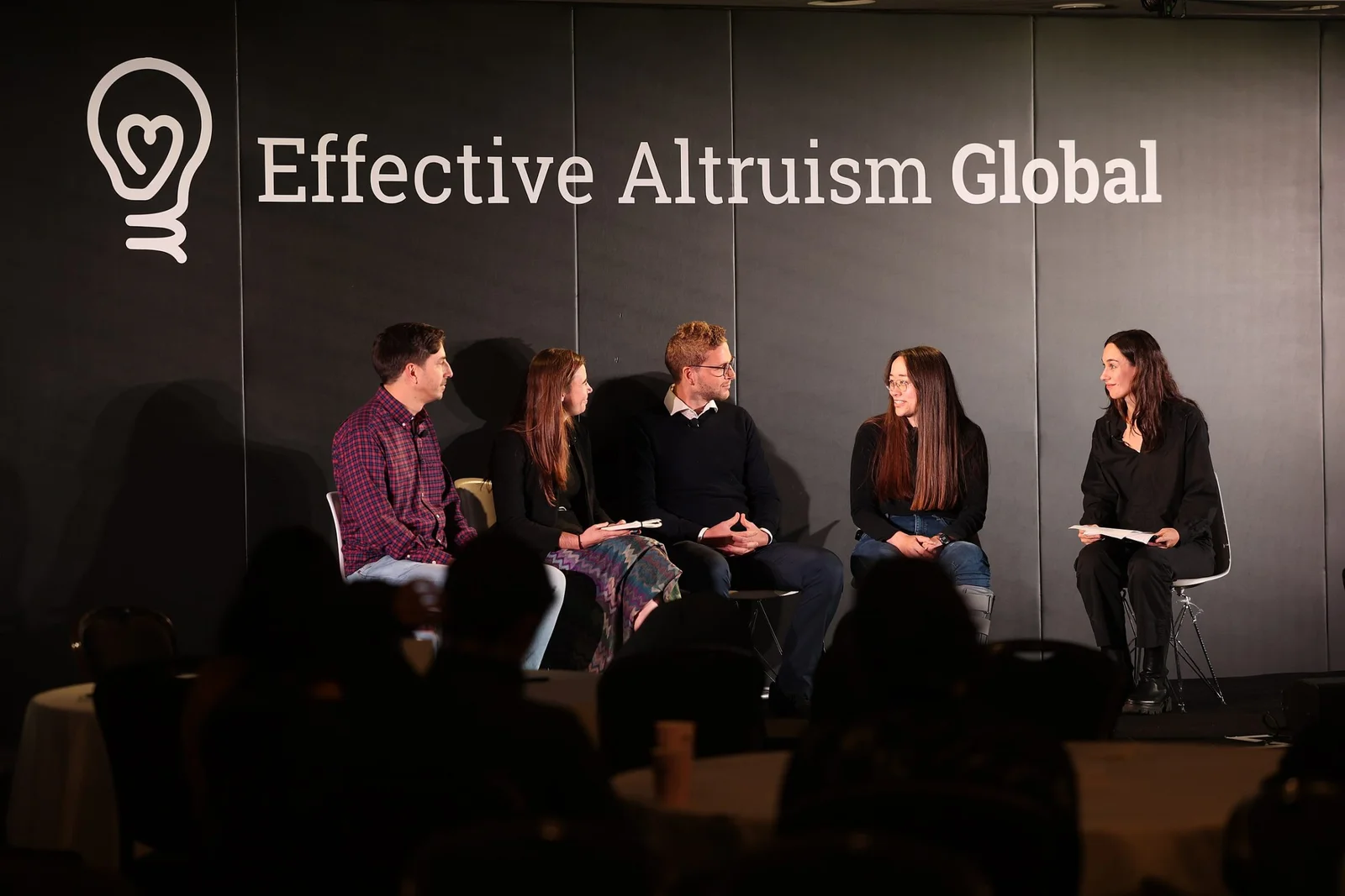 Effective Altruism