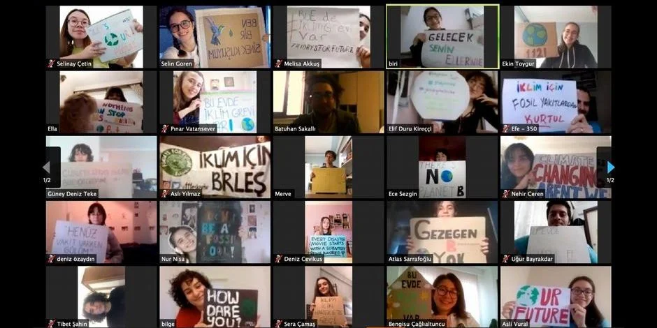 Environmental Activism