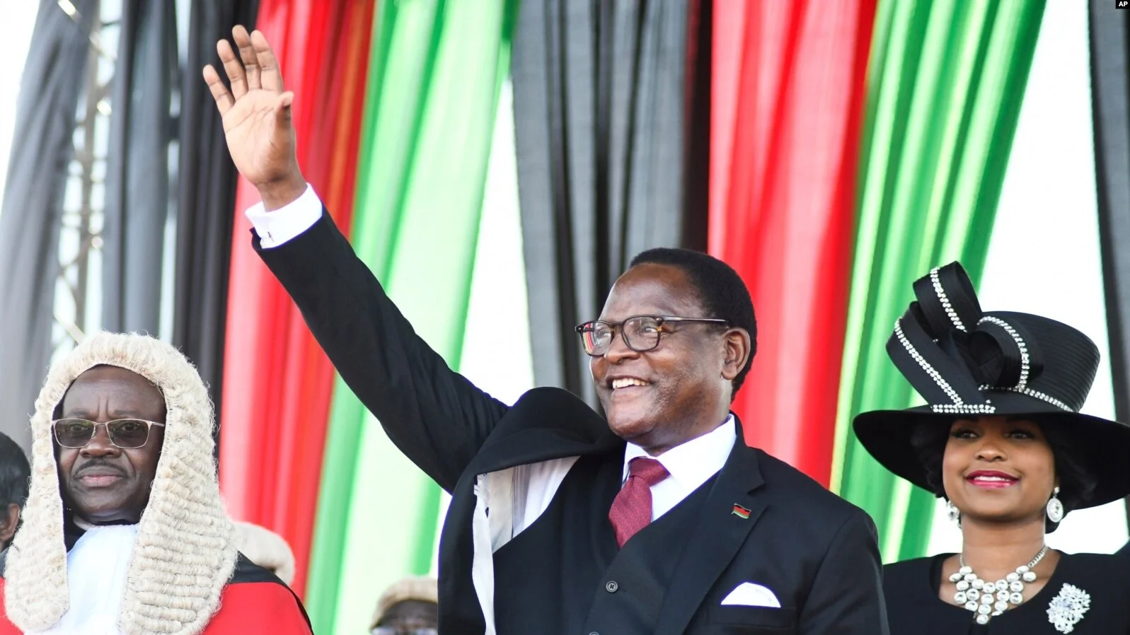 Malawi