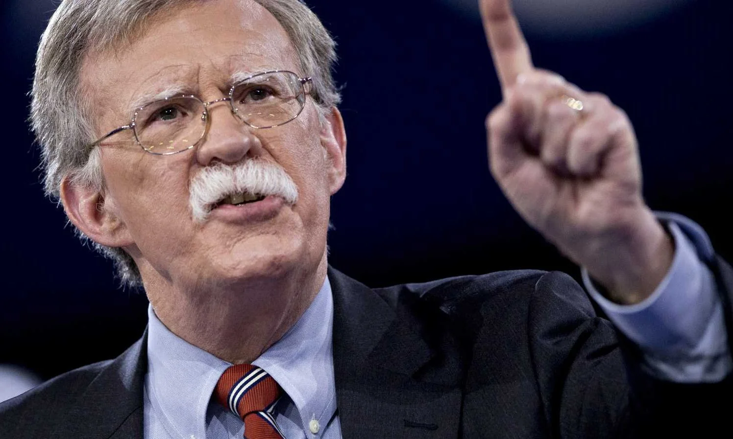 john-bolton