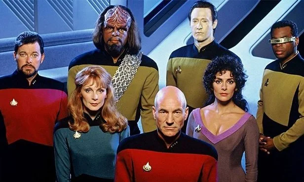 StarTrekNextGeneration