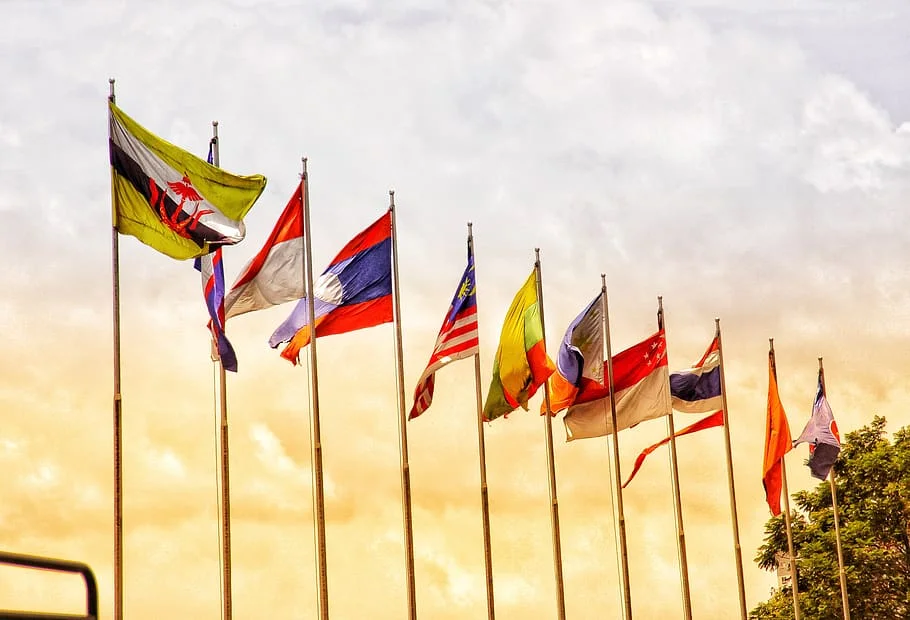 asean-indo-vietnam-ensign-federal-southeast-asia