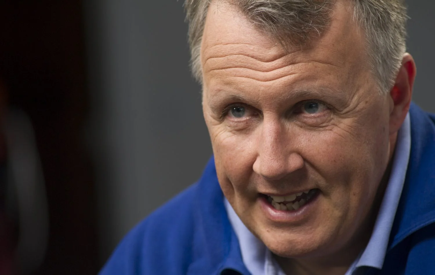 Y Combinator Co-Founders Paul Graham And Jessica Livingston Interview