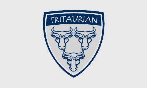 Tritaurian
