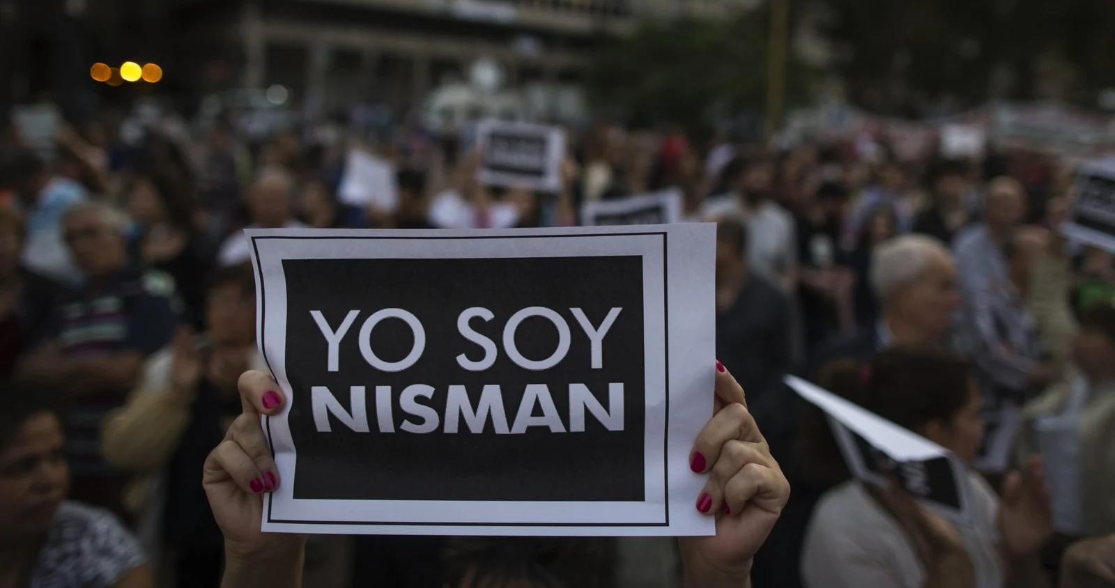 A Mysterious Death and Argentina’s Uncertain Future