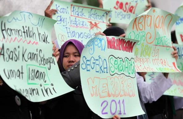 2011_Malaysia_LGBTProtest