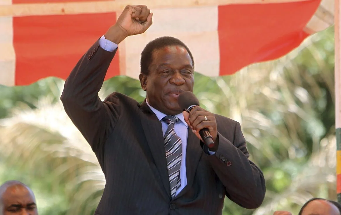 mnangagwa112