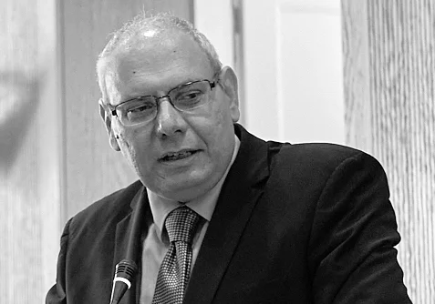 Dr. Athanasios Balermpas Photo