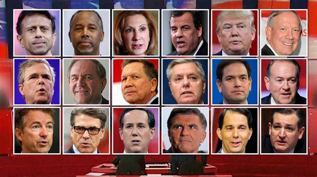 GOPers