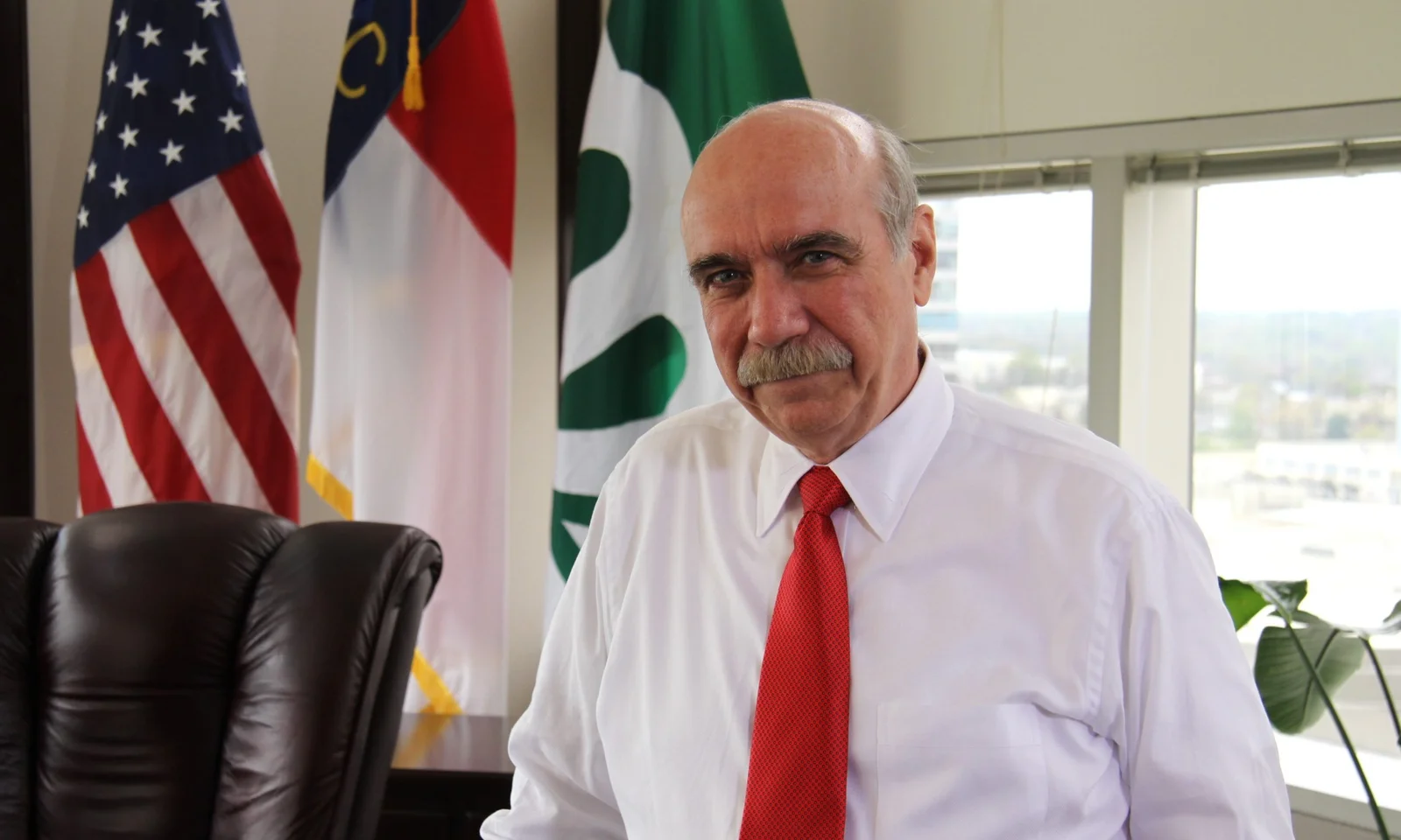 charlottemayor