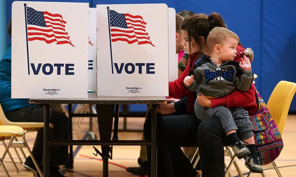 polling