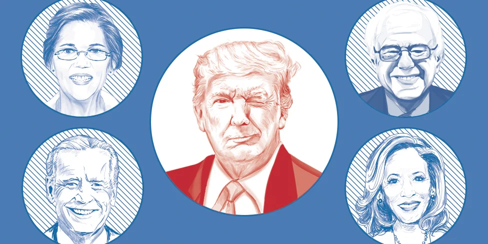 Trump 1