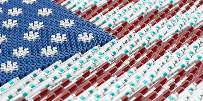 vaccine nationalism