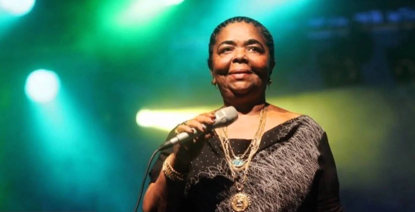 Cesária Évora