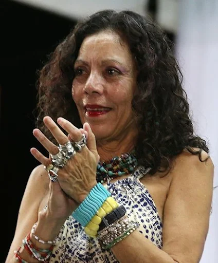 RosaMurillo