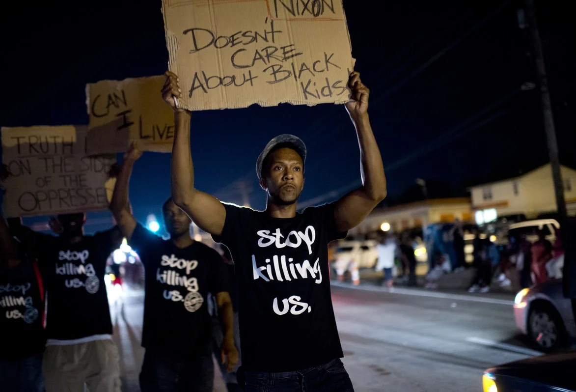 ferguson