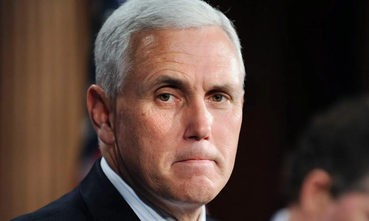 Mike Pence