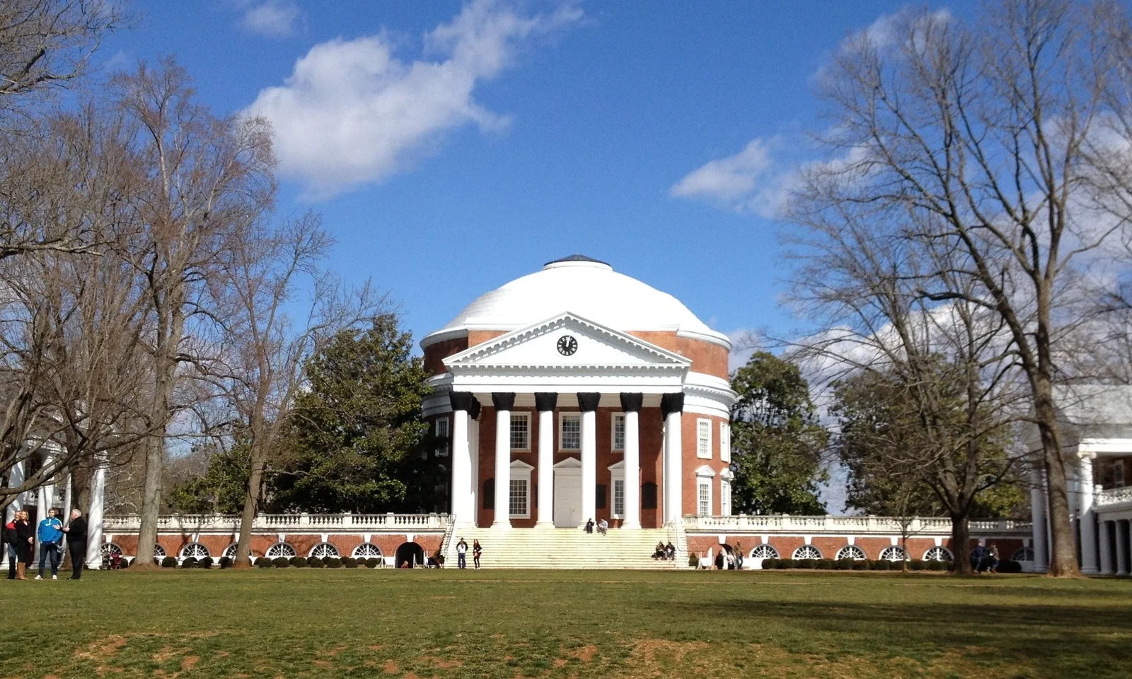 uva-campus