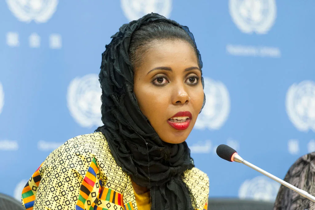 World Interfaith Harmony: Multi-religious Partnership for Sustainable Development