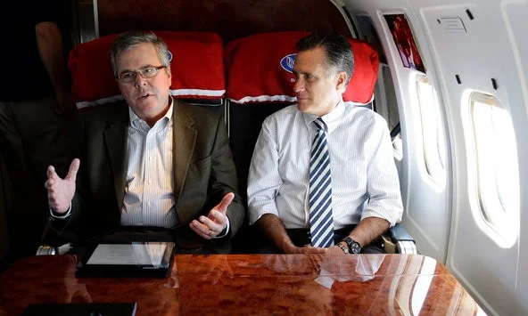 romney staffer