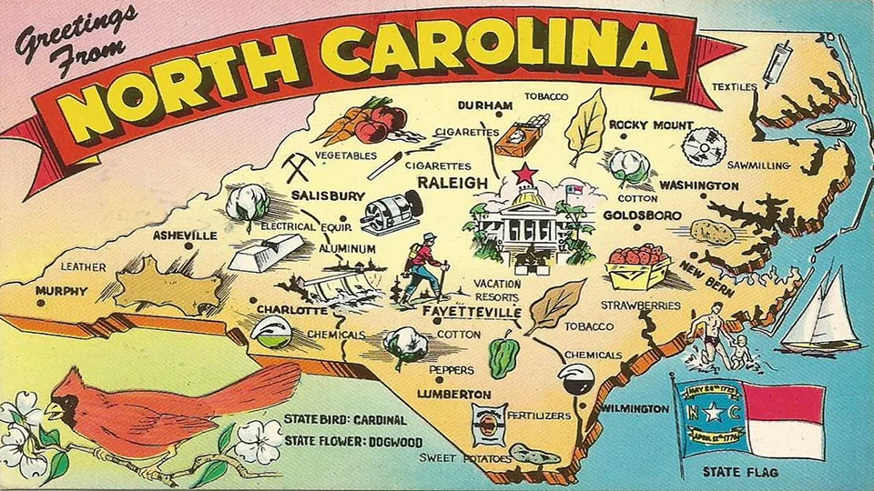 NOrth-Carolina-by-Noe-Alfaro