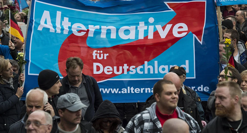 AfD