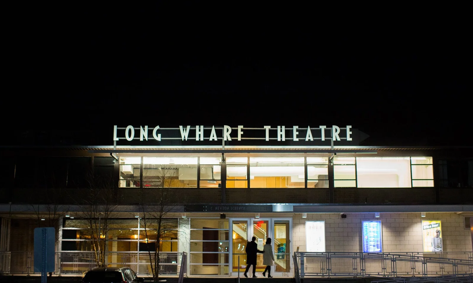 longwharf
