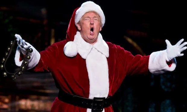 donald-trump-christmas