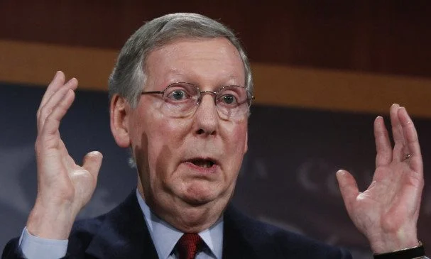 MItch McConnell