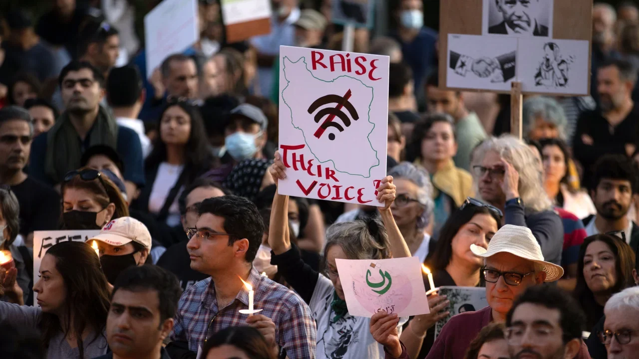 Protest