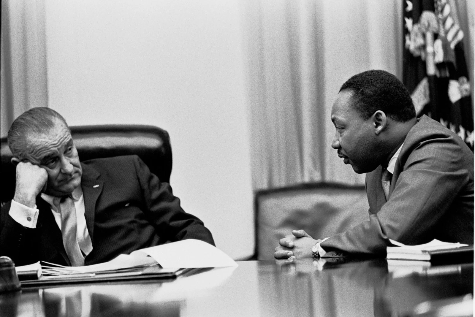 Feeling Versus Fact: Reconciling Ava DuVernay’s Retelling of Selma