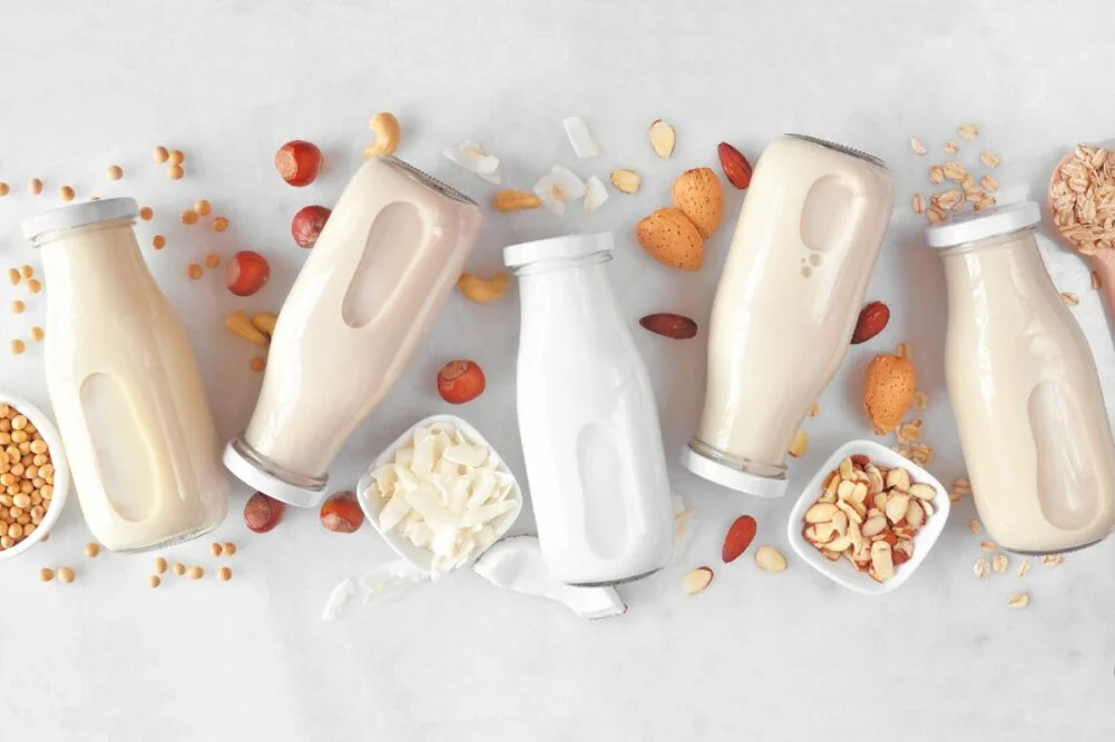 plant-based-milks-dairy-alternatives-beverages