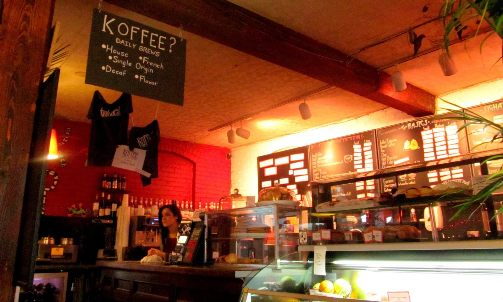 kofee