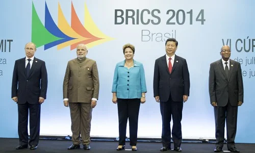 Building BRICS: An Assessment of the New Development Bank