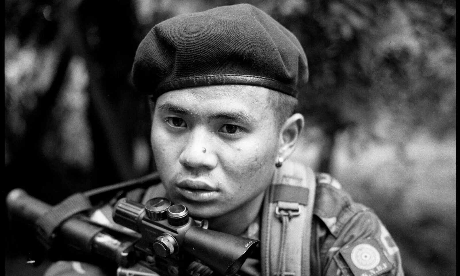 Revolution-in-Myanmar-Burma